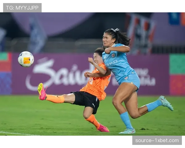 女足亚冠提升亚洲俱乐部水平 各国重视程度增加