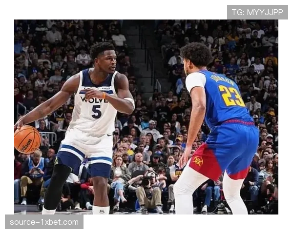 掘金约基奇三双率队四连胜,戈登复出后球队攻防转换效率显著提升